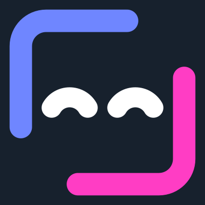 Collabaway LinkedIn page logo, navy