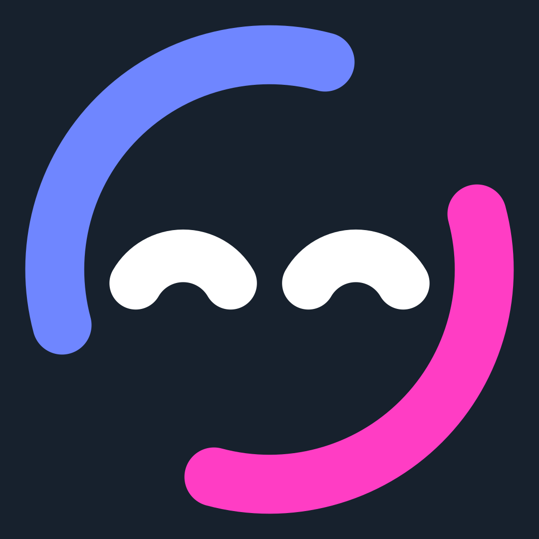 Collabaway profile picture, navy